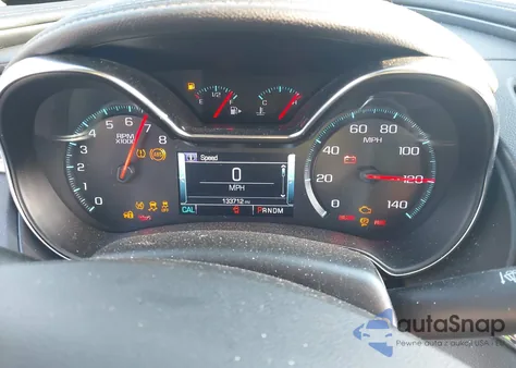 2020 Chevrolet Impala Fwd Premier z USA, uszkodzony, nr VIN 1G1105S35LU112629